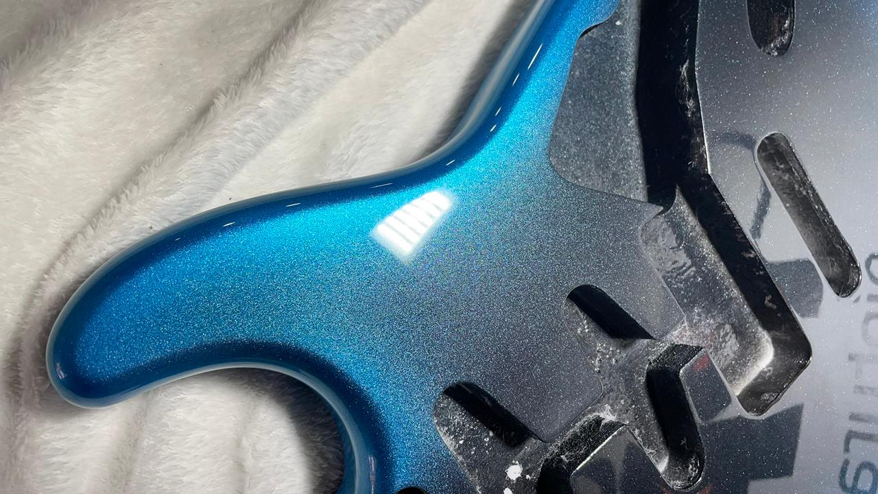 Pinturas Metalicas - GOP C